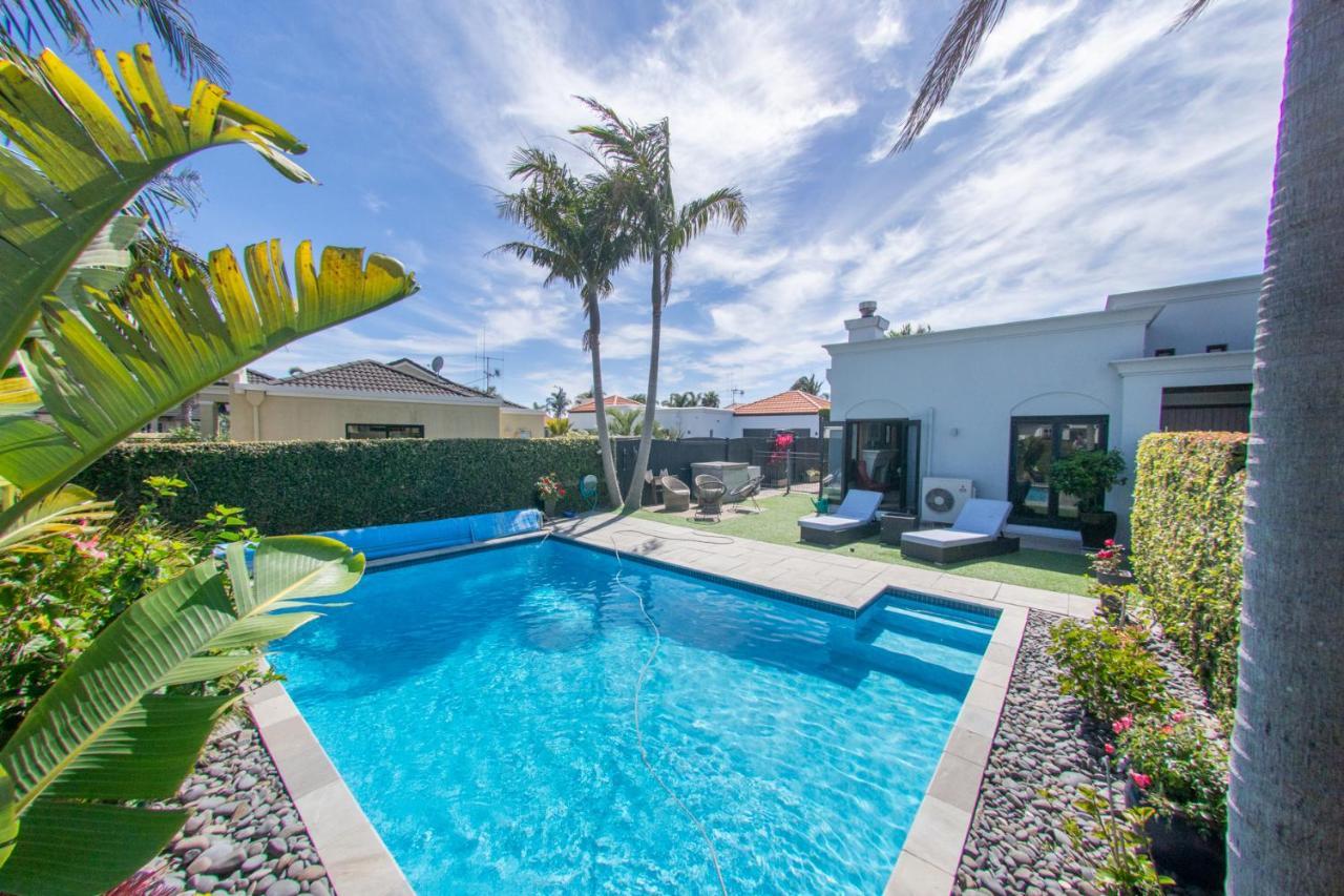Bed and Breakfast Tuscan Retreat Bed & Breakfast - Adults Only Papamoa Zewnętrze zdjęcie