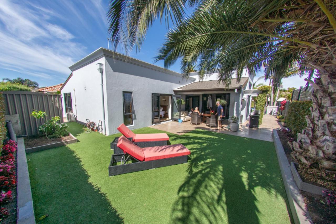 Bed and Breakfast Tuscan Retreat Bed & Breakfast - Adults Only Papamoa Zewnętrze zdjęcie