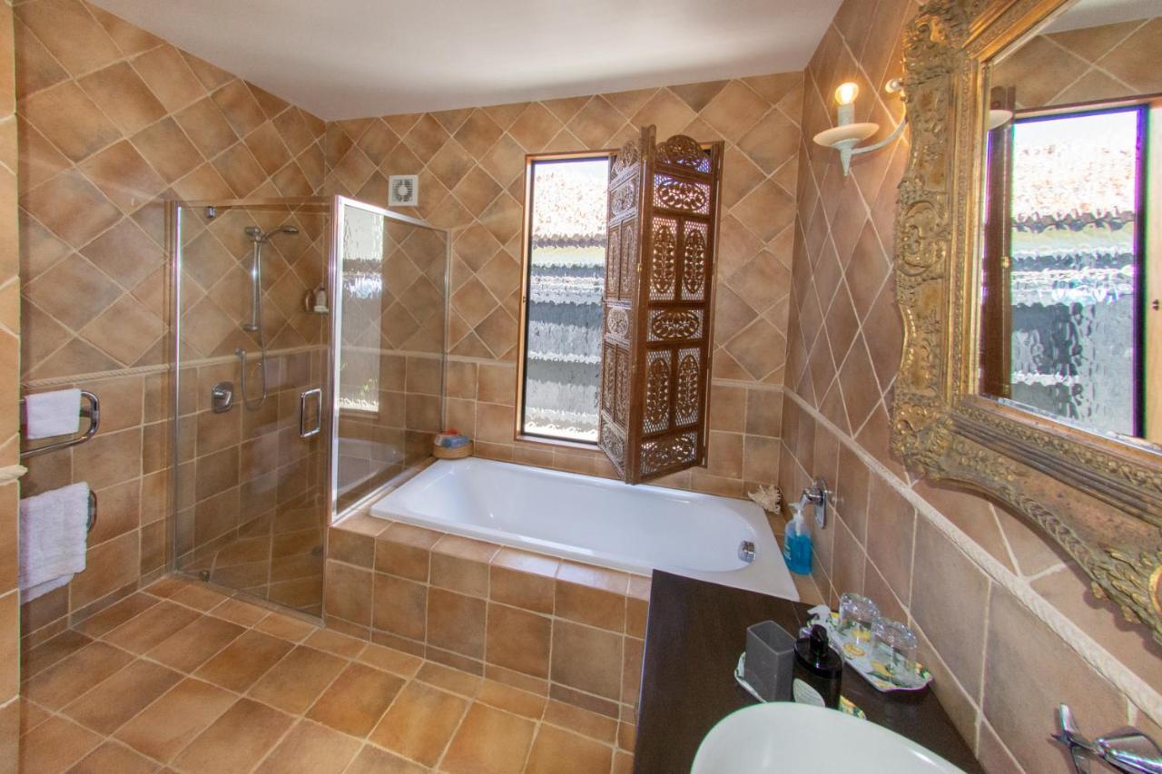Bed and Breakfast Tuscan Retreat Bed & Breakfast - Adults Only Papamoa Zewnętrze zdjęcie