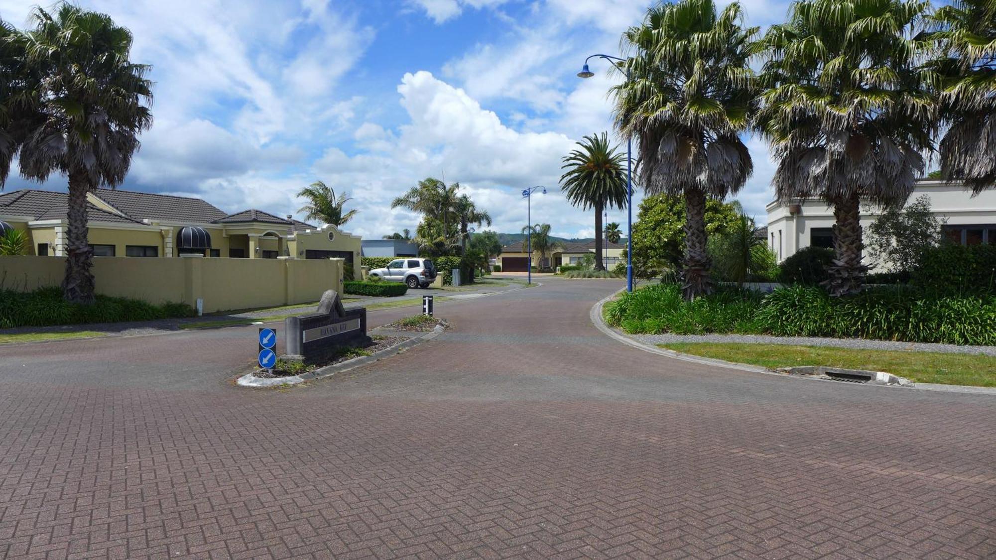 Bed and Breakfast Tuscan Retreat Bed & Breakfast - Adults Only Papamoa Zewnętrze zdjęcie