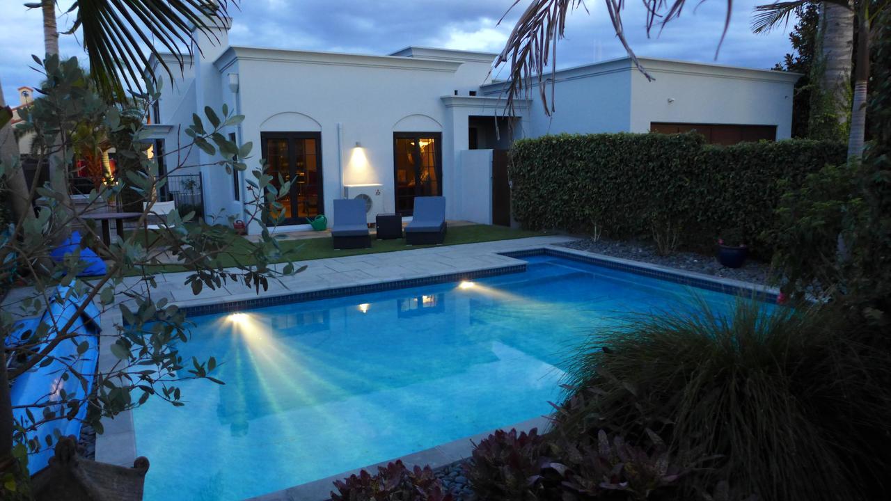 Bed and Breakfast Tuscan Retreat Bed & Breakfast - Adults Only Papamoa Zewnętrze zdjęcie