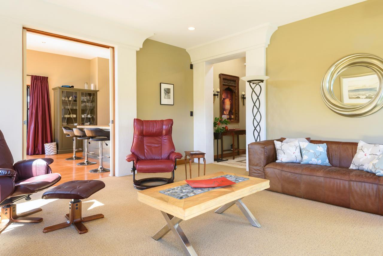Bed and Breakfast Tuscan Retreat Bed & Breakfast - Adults Only Papamoa Zewnętrze zdjęcie