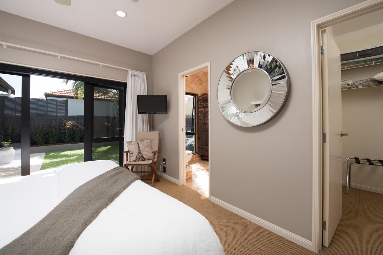 Bed and Breakfast Tuscan Retreat Bed & Breakfast - Adults Only Papamoa Zewnętrze zdjęcie
