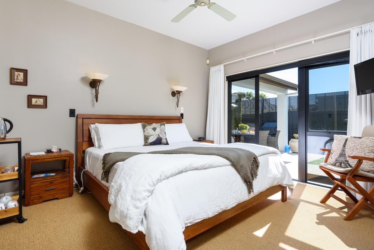Bed and Breakfast Tuscan Retreat Bed & Breakfast - Adults Only Papamoa Zewnętrze zdjęcie