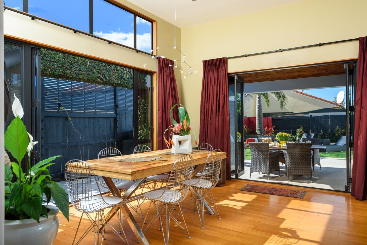 Bed and Breakfast Tuscan Retreat Bed & Breakfast - Adults Only Papamoa Zewnętrze zdjęcie