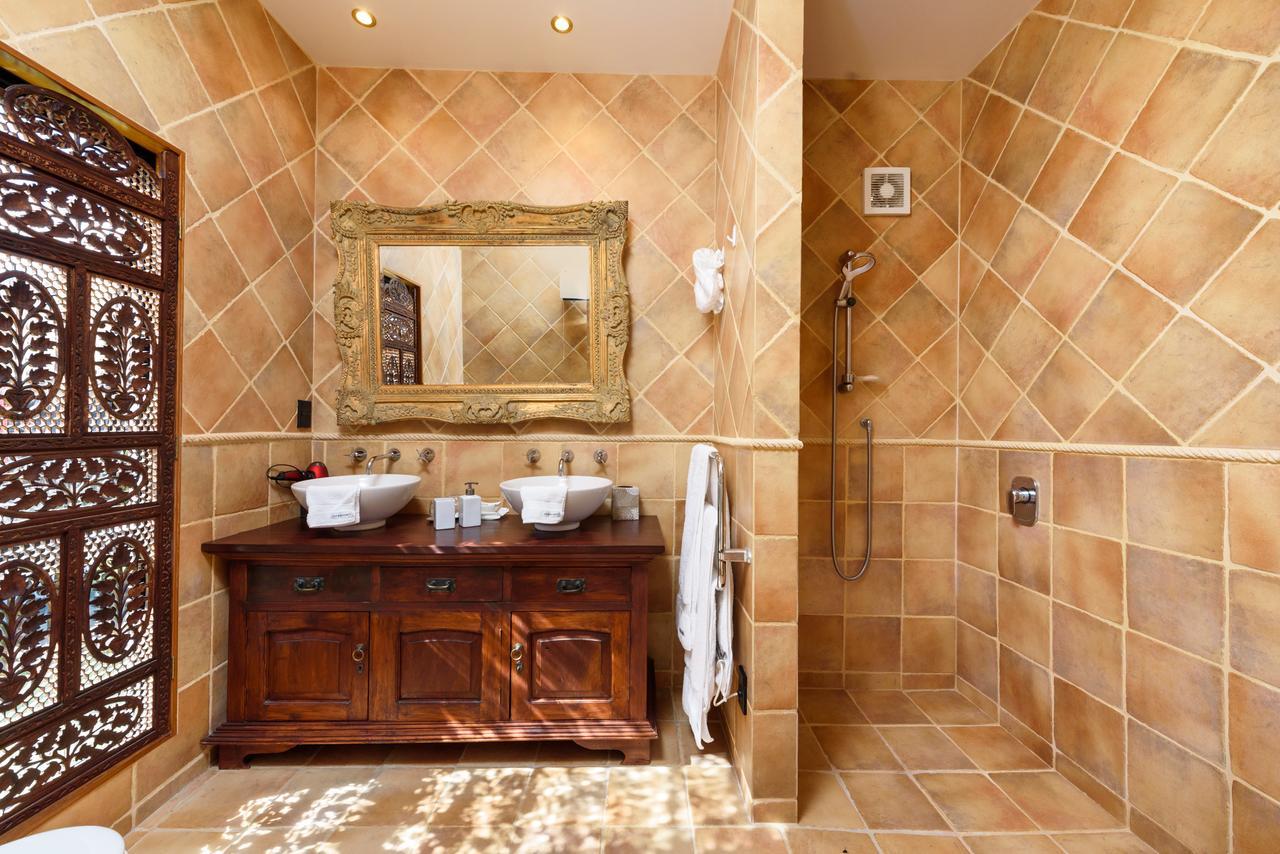 Bed and Breakfast Tuscan Retreat Bed & Breakfast - Adults Only Papamoa Zewnętrze zdjęcie