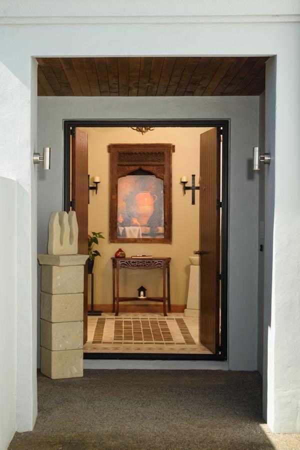 Bed and Breakfast Tuscan Retreat Bed & Breakfast - Adults Only Papamoa Zewnętrze zdjęcie