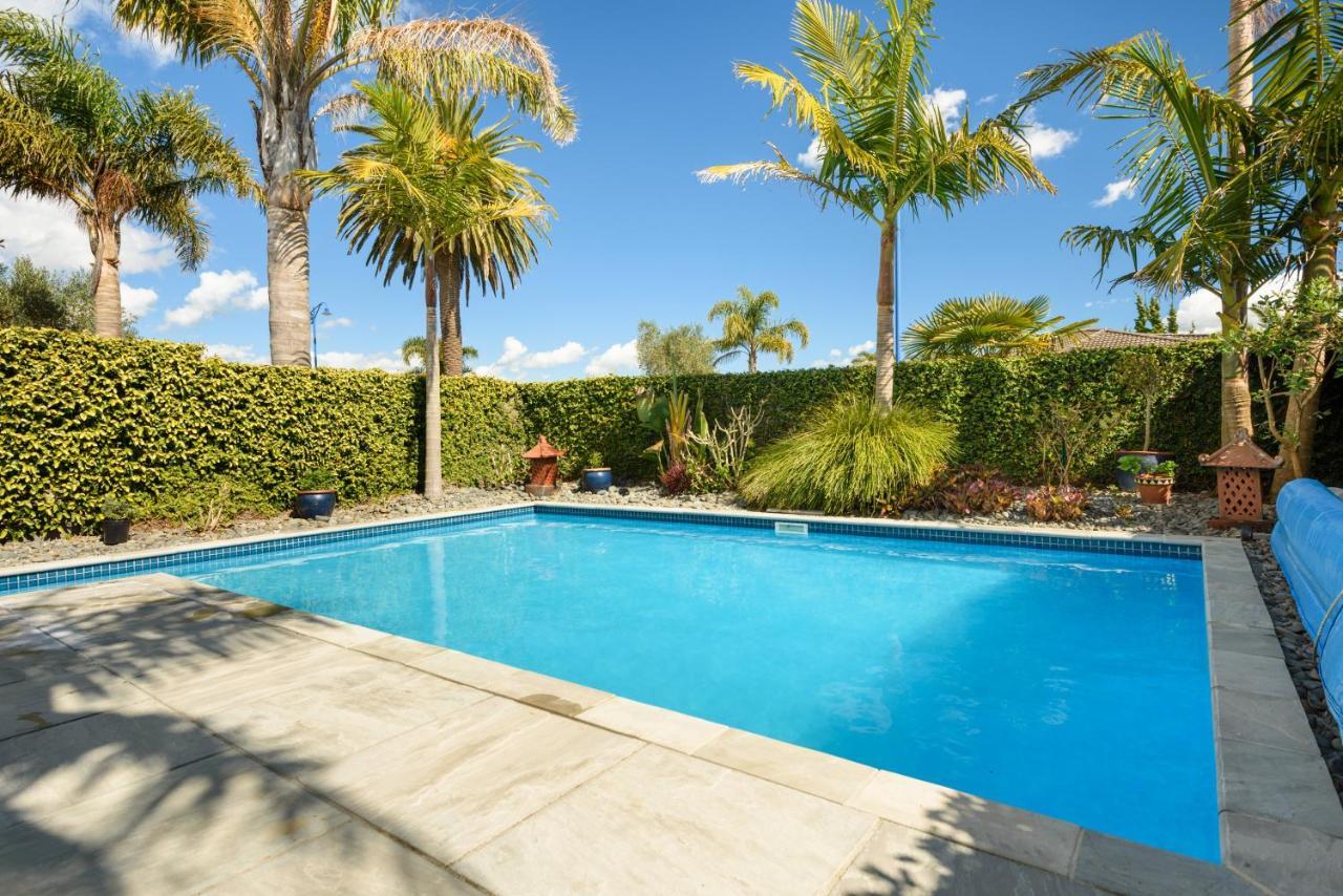 Bed and Breakfast Tuscan Retreat Bed & Breakfast - Adults Only Papamoa Zewnętrze zdjęcie