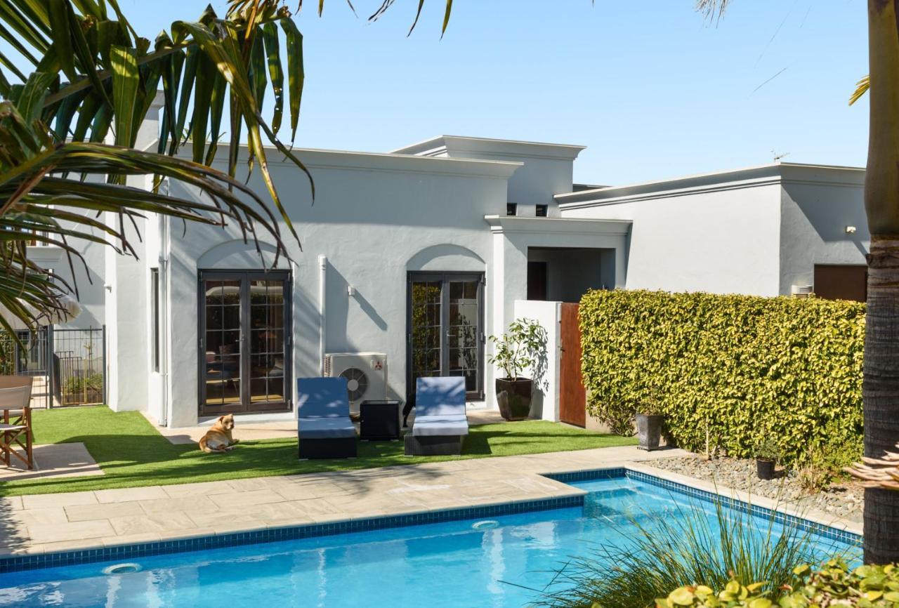 Bed and Breakfast Tuscan Retreat Bed & Breakfast - Adults Only Papamoa Zewnętrze zdjęcie